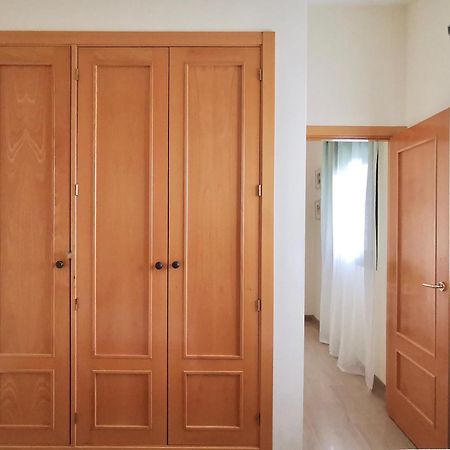 Teodosio Apartment Free Parking & Central Ac Σεβίλλη Εξωτερικό φωτογραφία