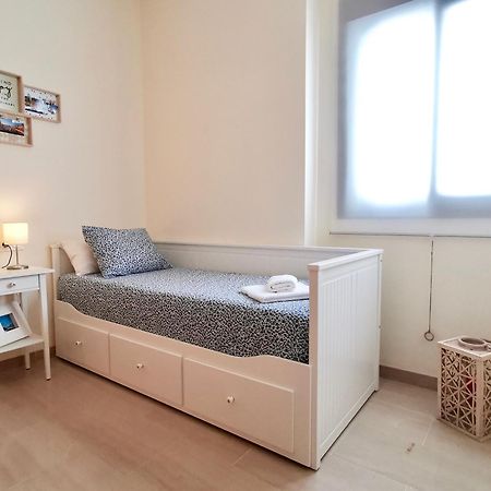 Teodosio Apartment Free Parking & Central Ac Σεβίλλη Εξωτερικό φωτογραφία
