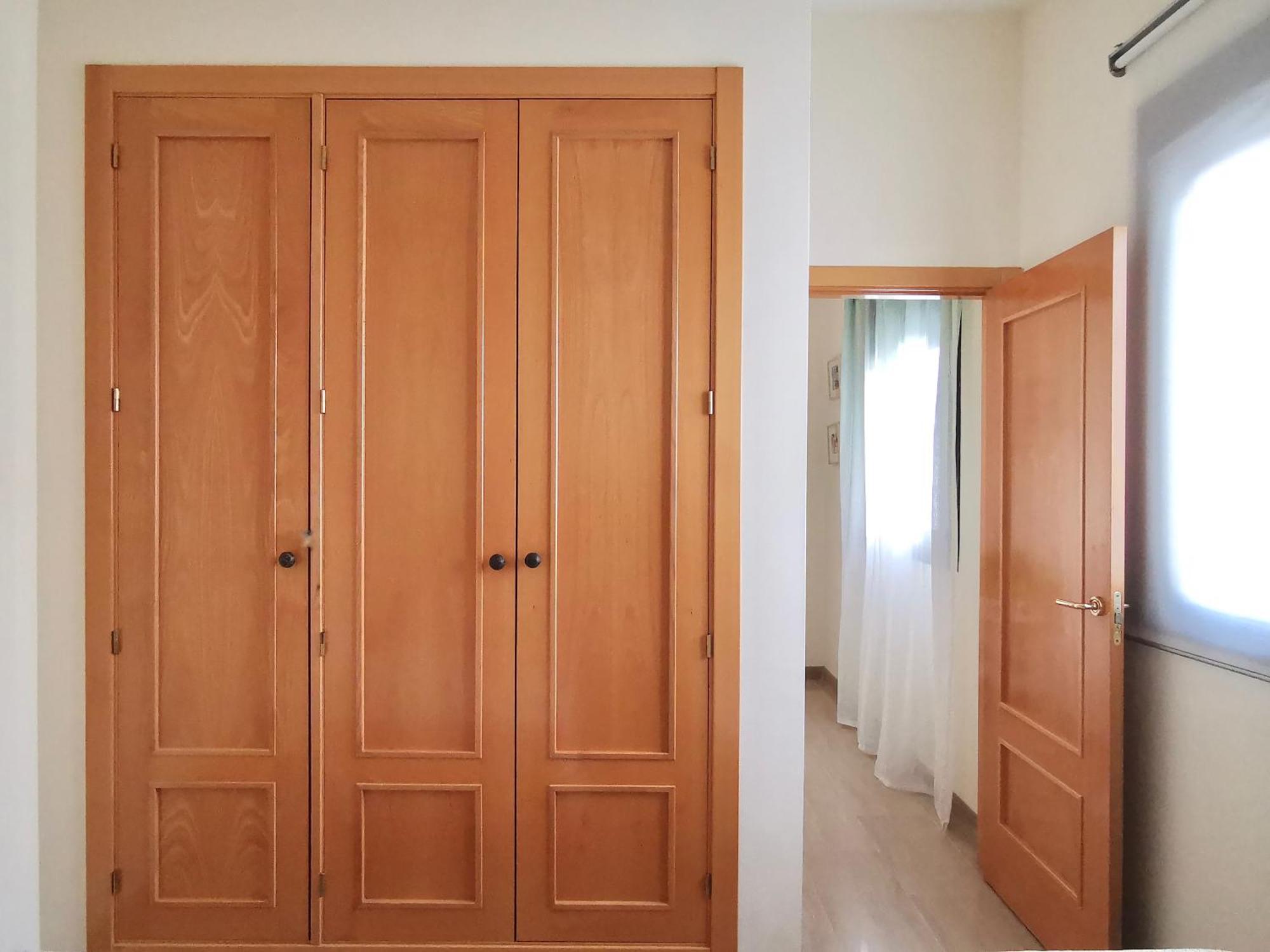 Teodosio Apartment Free Parking & Central Ac Σεβίλλη Εξωτερικό φωτογραφία