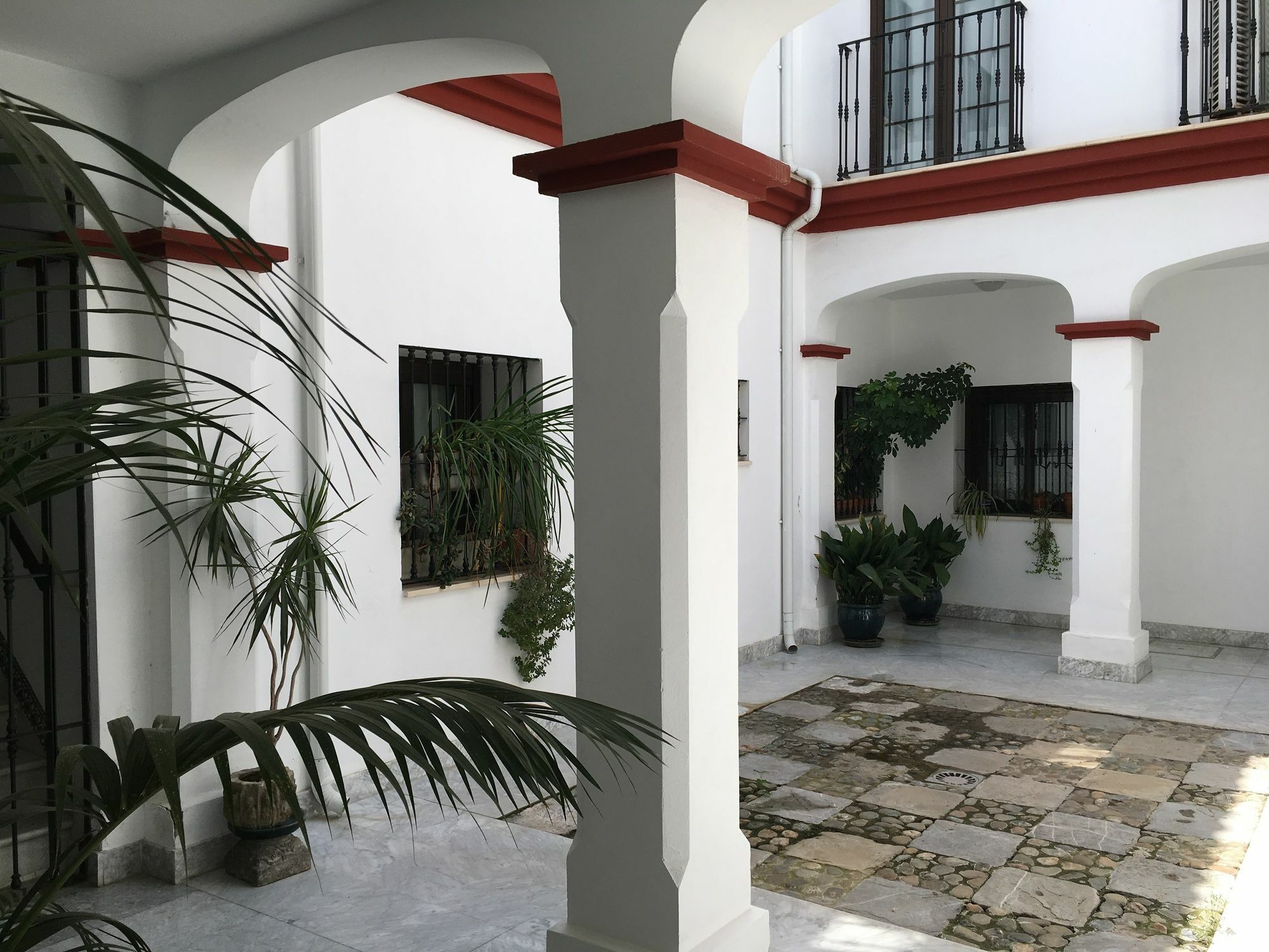 Teodosio Apartment Free Parking & Central Ac Σεβίλλη Εξωτερικό φωτογραφία