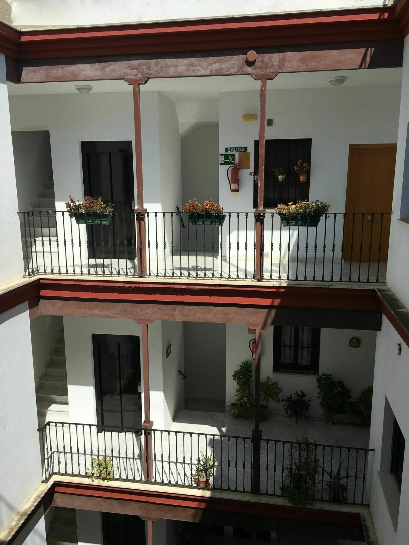 Teodosio Apartment Free Parking & Central Ac Σεβίλλη Εξωτερικό φωτογραφία