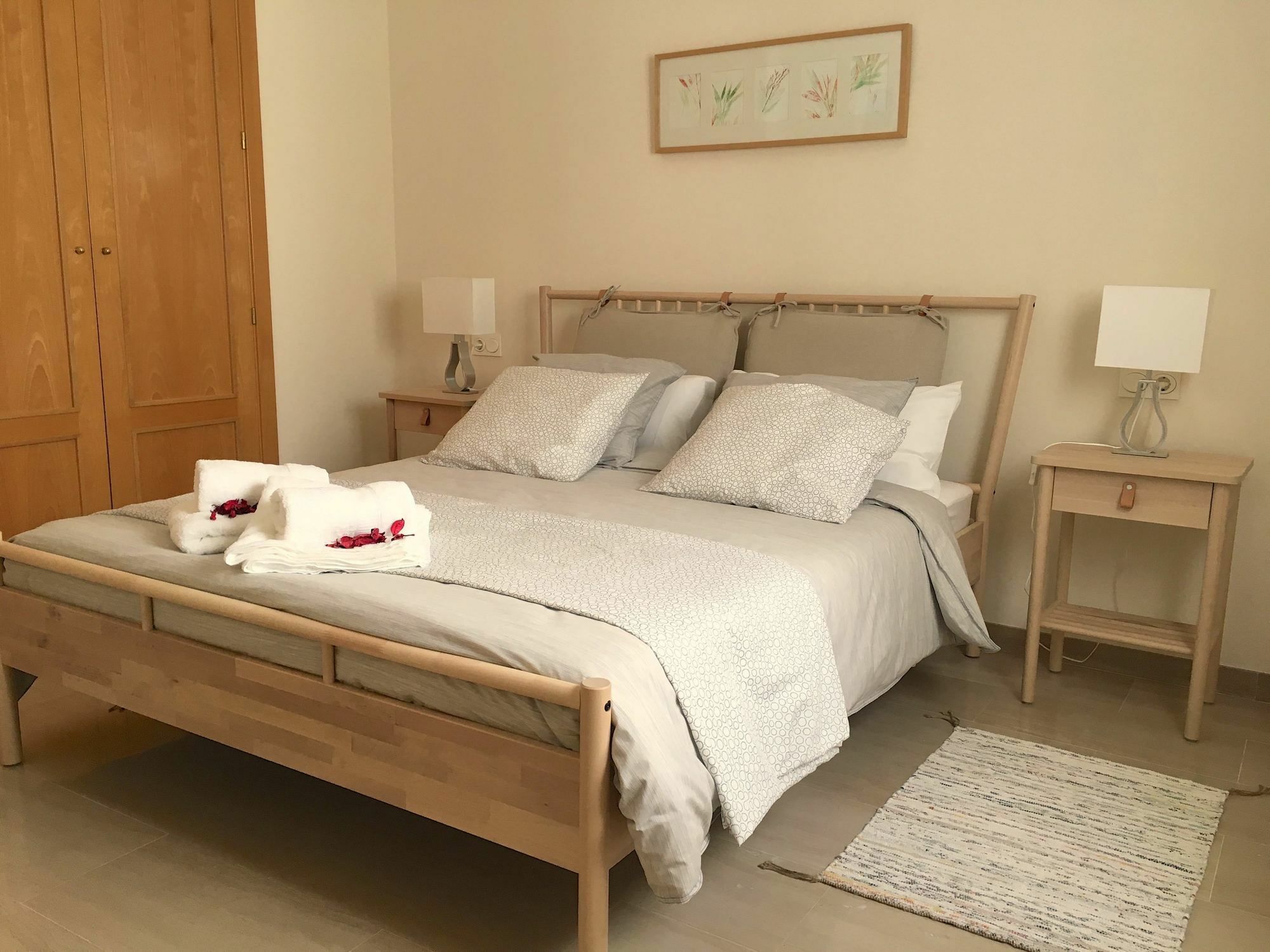 Teodosio Apartment Free Parking & Central Ac Σεβίλλη Εξωτερικό φωτογραφία