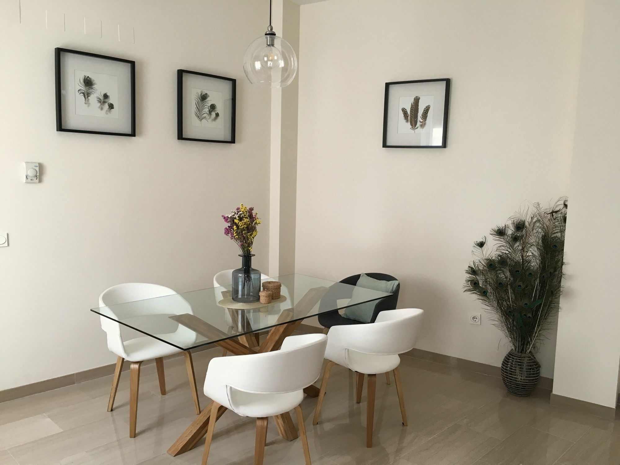 Teodosio Apartment Free Parking & Central Ac Σεβίλλη Εξωτερικό φωτογραφία