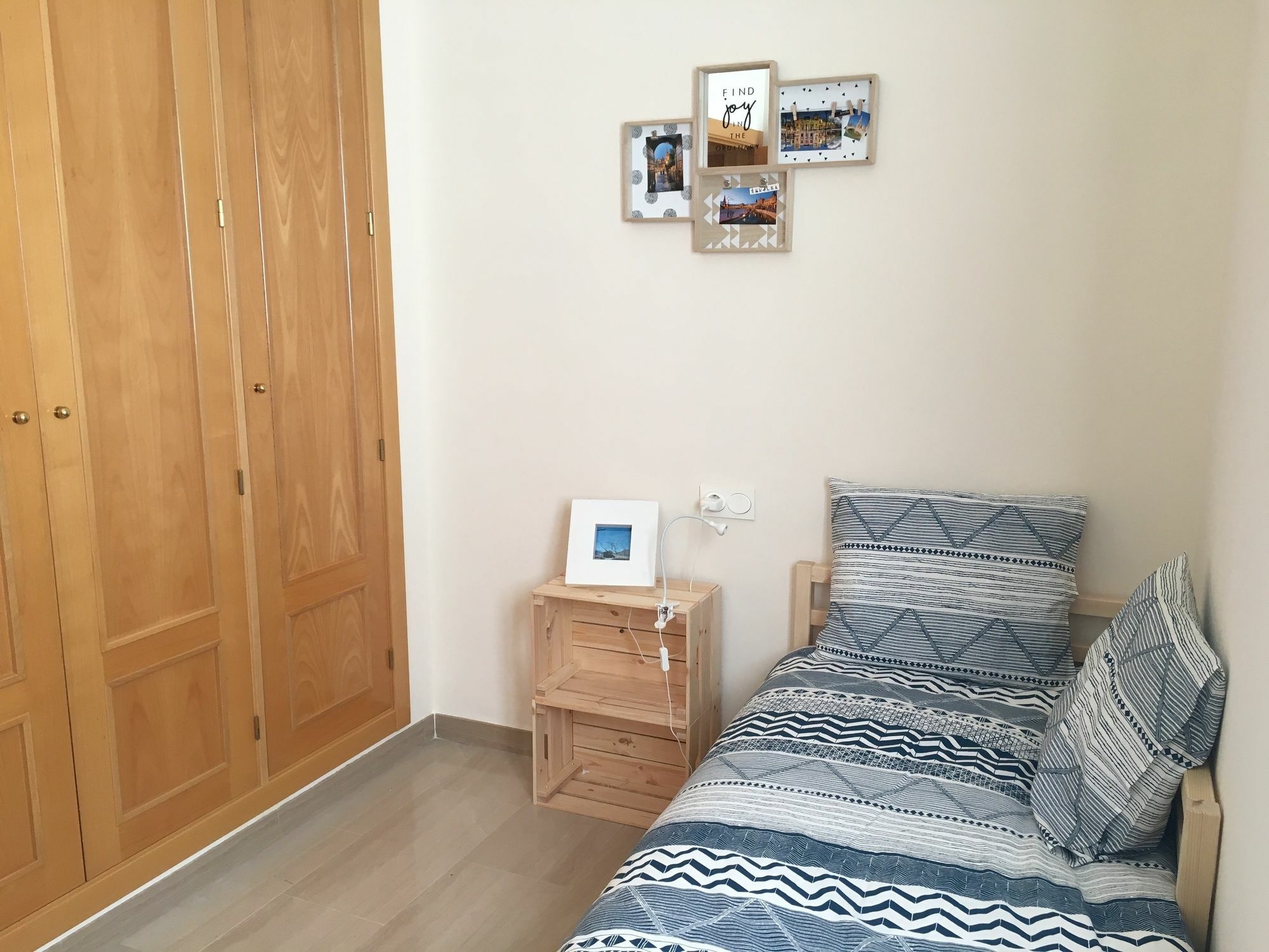 Teodosio Apartment Free Parking & Central Ac Σεβίλλη Εξωτερικό φωτογραφία