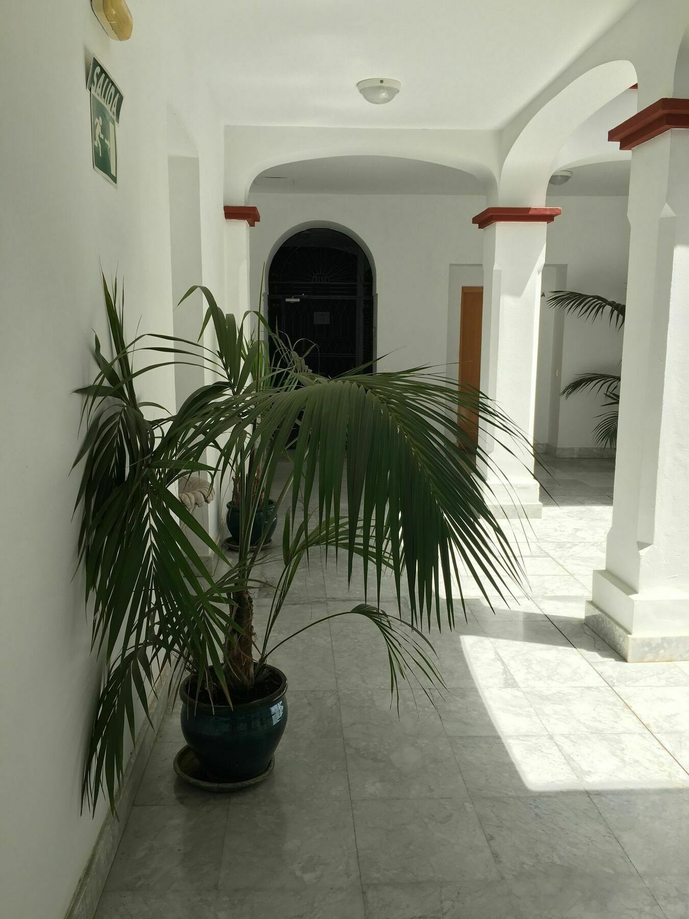 Teodosio Apartment Free Parking & Central Ac Σεβίλλη Εξωτερικό φωτογραφία