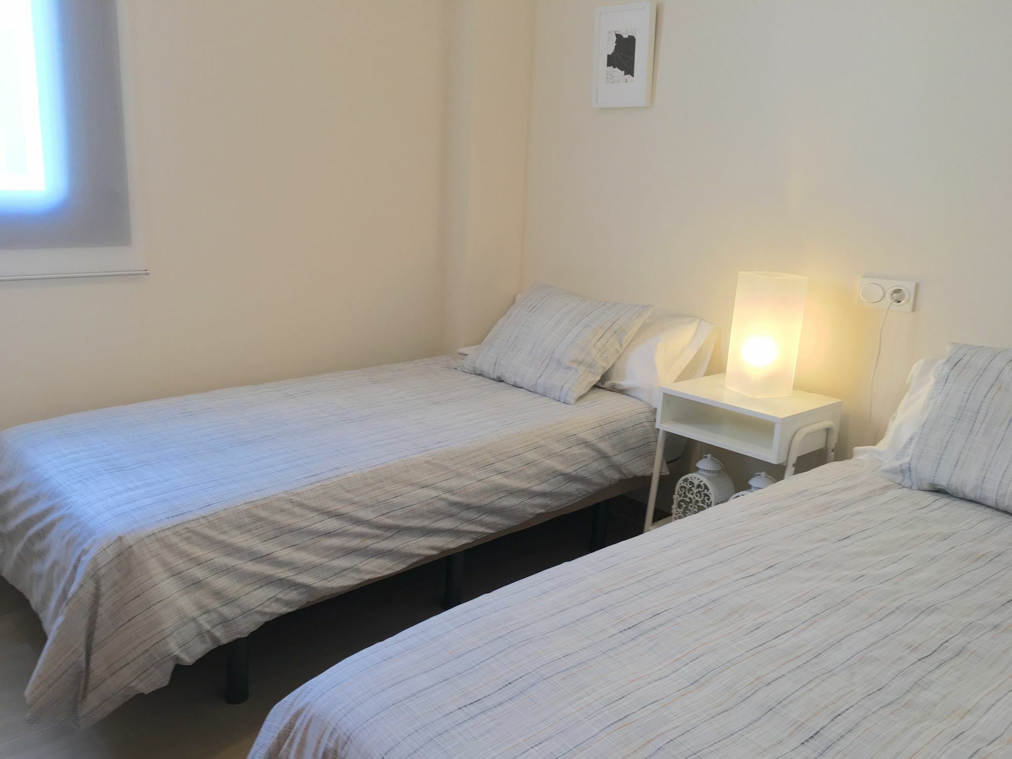 Teodosio Apartment Free Parking & Central Ac Σεβίλλη Εξωτερικό φωτογραφία