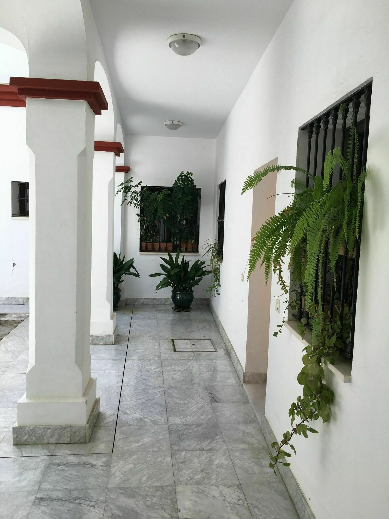 Teodosio Apartment Free Parking & Central Ac Σεβίλλη Εξωτερικό φωτογραφία